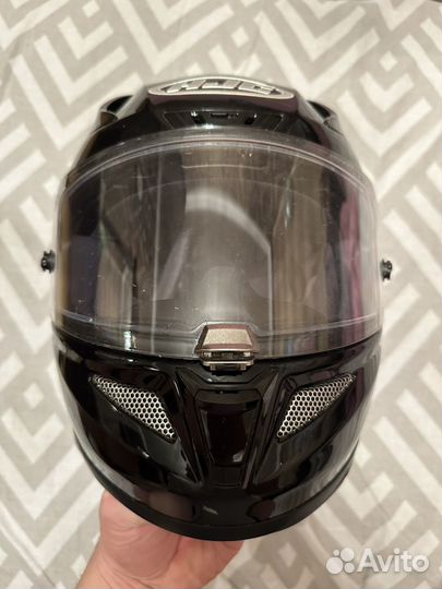 Шлем для мотоцикла