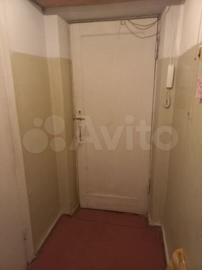 1-к. квартира, 32 м², 3/5 эт.