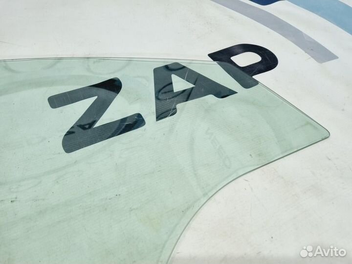 Стекло переднее правое Ssangyong Actyon 2