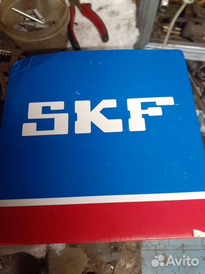 Подшипник skf explorer 6317/c3