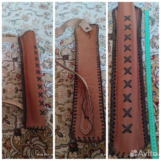 Колчан для стрел