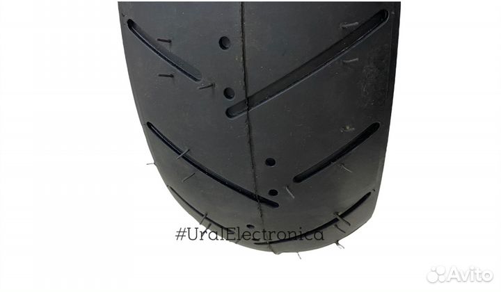 Покрышка 90/65-6.5 слик для электросамоката Kugoo