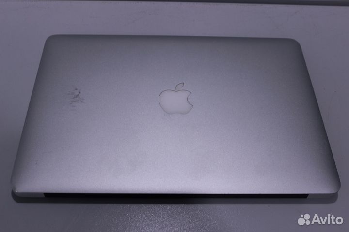 Apple MacBook Air (13-inch,Mid 2012)