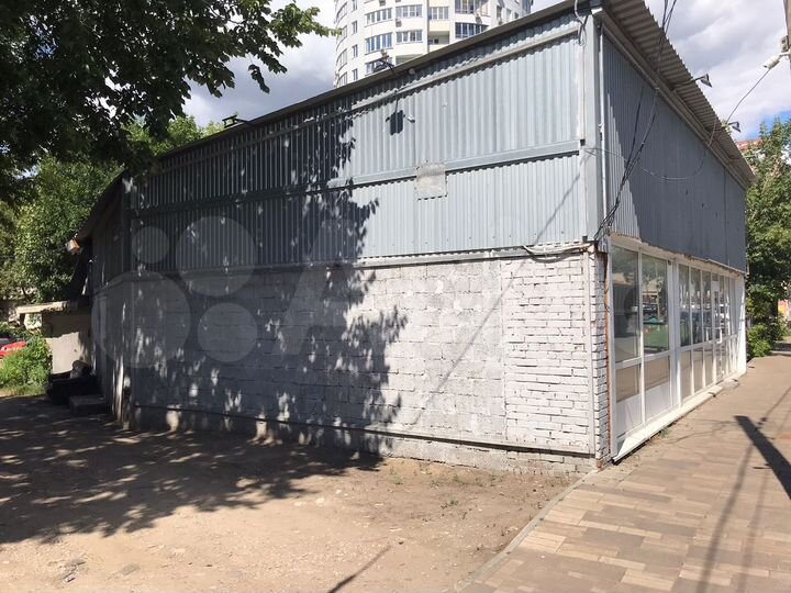 Свободного назначения, 150 м²