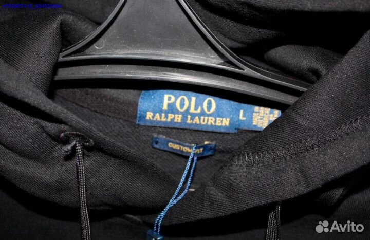 Polo Ralph Lauren худи (Арт.87781)