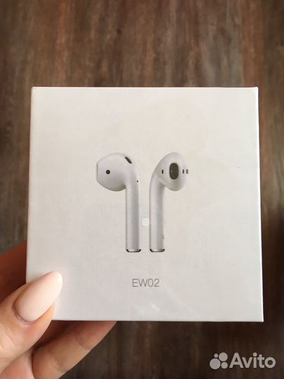 Беспроводные наушники, обмен