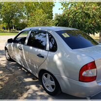 ВАЗ (LADA) Kalina 1.6 MT, 2010, 131 700 км