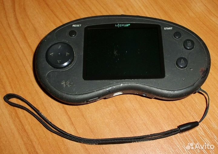 Игровая консоль MiTone