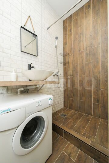 Квартира-студия, 15 м², 1/3 эт.