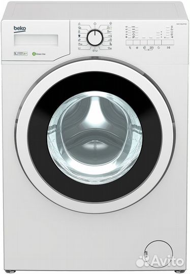 Стиральная машина Beko WMY 51022 ptyb3