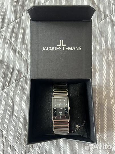 Jacques lemans ceramic 1593A1
