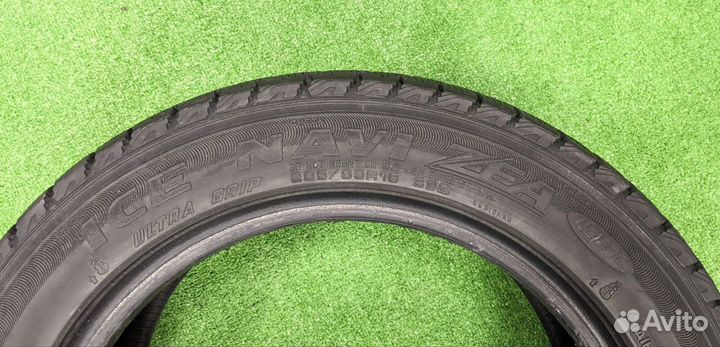 Goodyear Ice Navi Zea 205/55 R16