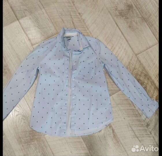 Вещи для девочки