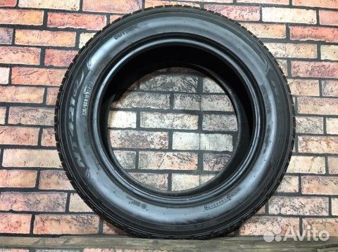 Nitto NT421A 225/60 R18