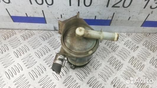 Бачок гу toyota RAV 4 ZCA2 (6AR10NO01)