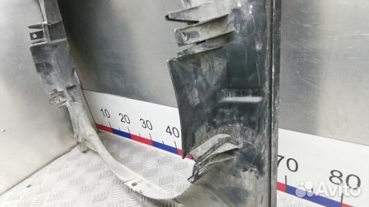 Диффузор вентилятора mitsubishi pajero 4 (1DN11KG0