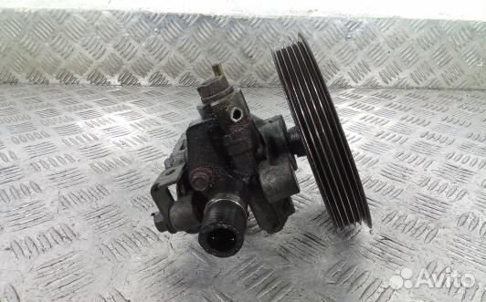 Насос гу бензиновый mitsubishi carisma (1SK19DH01)