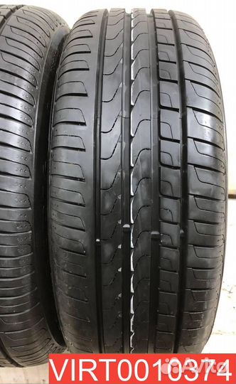 Pirelli Cinturato P7 205/55 R16 91V