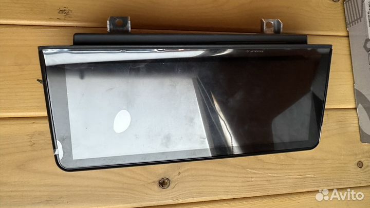 Android для BMW x5 F15