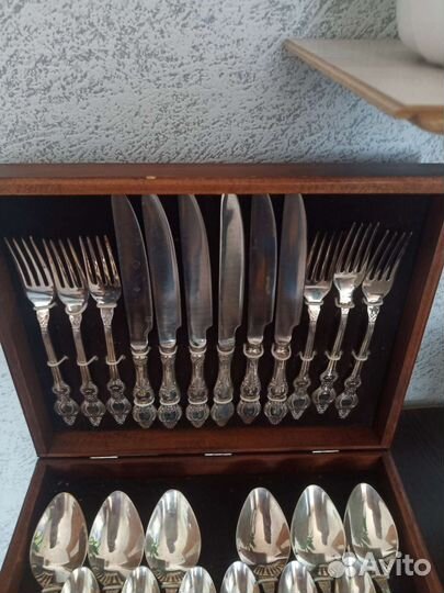 Набор столовых приборов