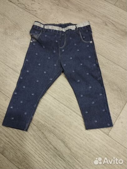 Детская одежда для девочек 50-62