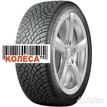 Nokian Tyres Hakkapeliitta R5 245/40 R18
