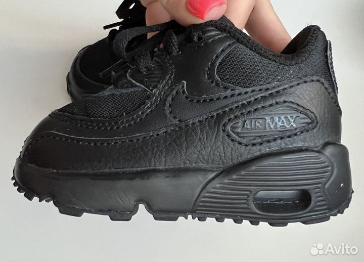 Кроссовки Nike air max 19