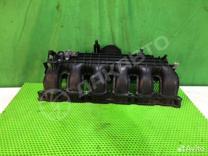 Коллектор впускной Bmw X5 E70 N55B30