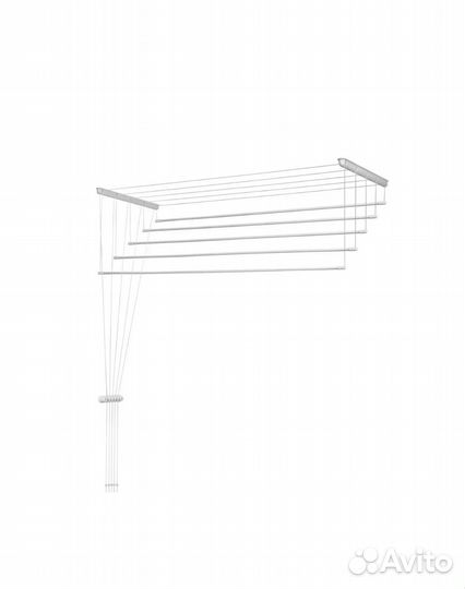 Сушилка для белья