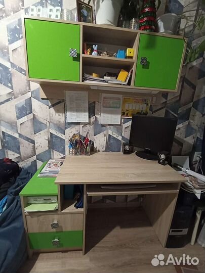 Комплект детской мебели