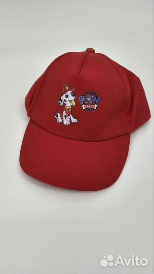 Костюм тройка для мальчика щенячий патруль