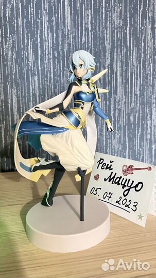 Фигурка Sinon Espresto