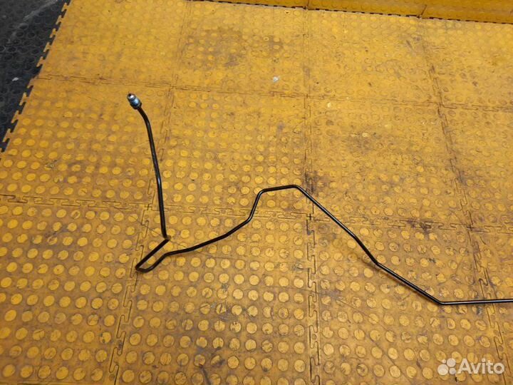 Б/У Трубка тормозная В хорошем состоянии