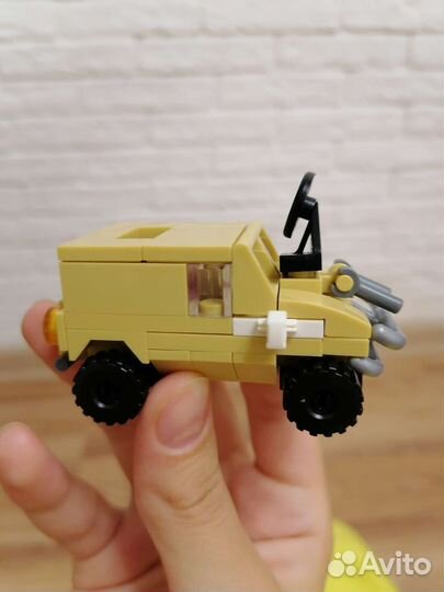Lego Star Wars