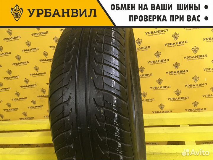 Bfgoodrich G-Force Profiler 215/55 R16 93W