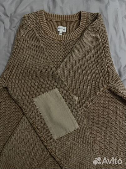 Винтажный мужской свитер Gant