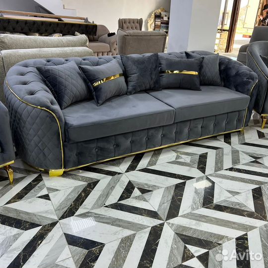 Мягкая мебель диваны оптом и в розницу