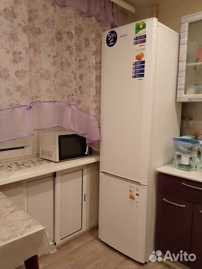 Холодильник Beko