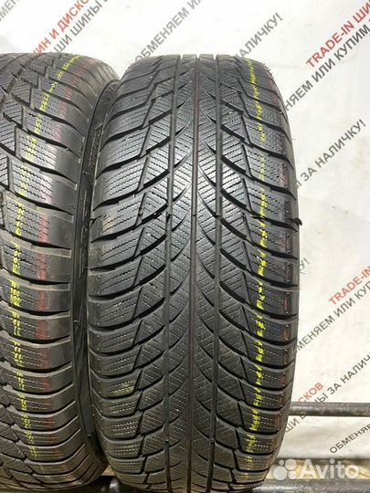 Bridgestone DriveGuard 195/65 R15 95H