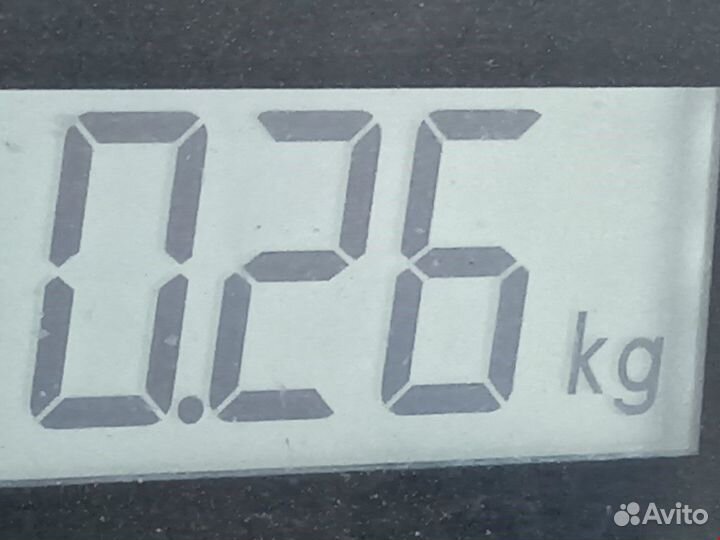 Болт Hyundai Getz рест. 2007 6L2Z1012BA