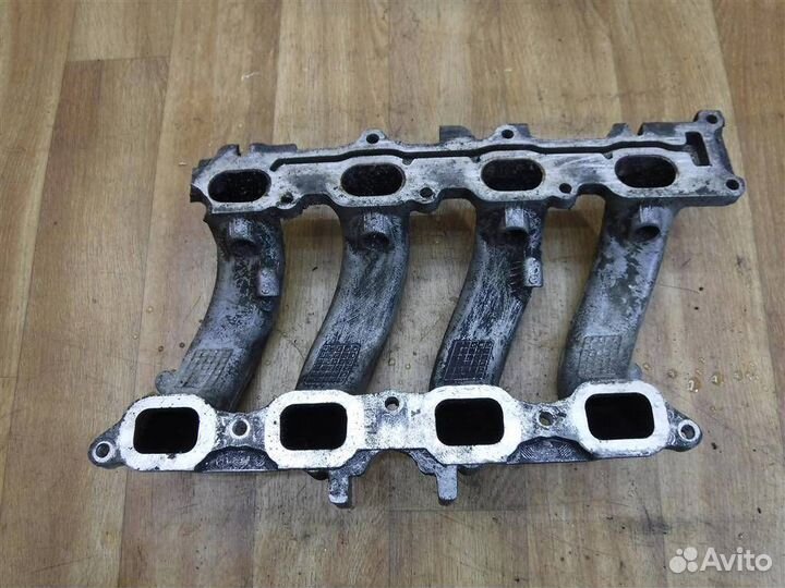 Коллектор впускной Fiat Brava 1995-2001