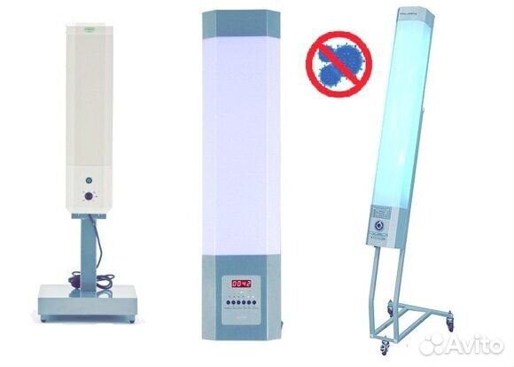 Рециркулятор воздуха