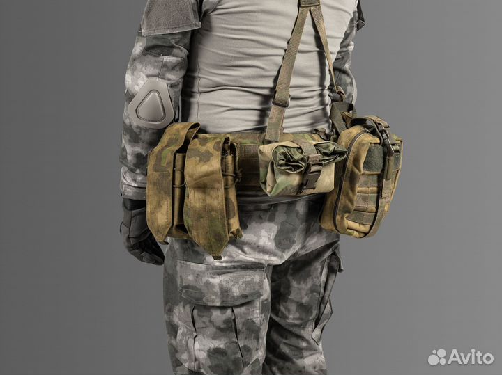 Бронежилет Стрелец 24 Сертифицированный d2621