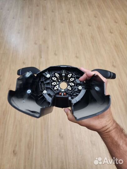 Переключатели на мерседес cla w117