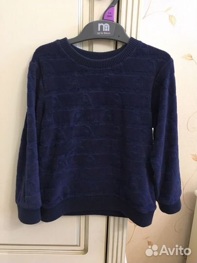 Свищот Mothercare