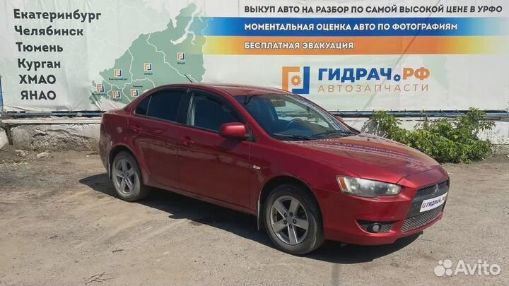 Переключатель регулировки зеркала Mitsubishi Lancer X (CY) MR417977