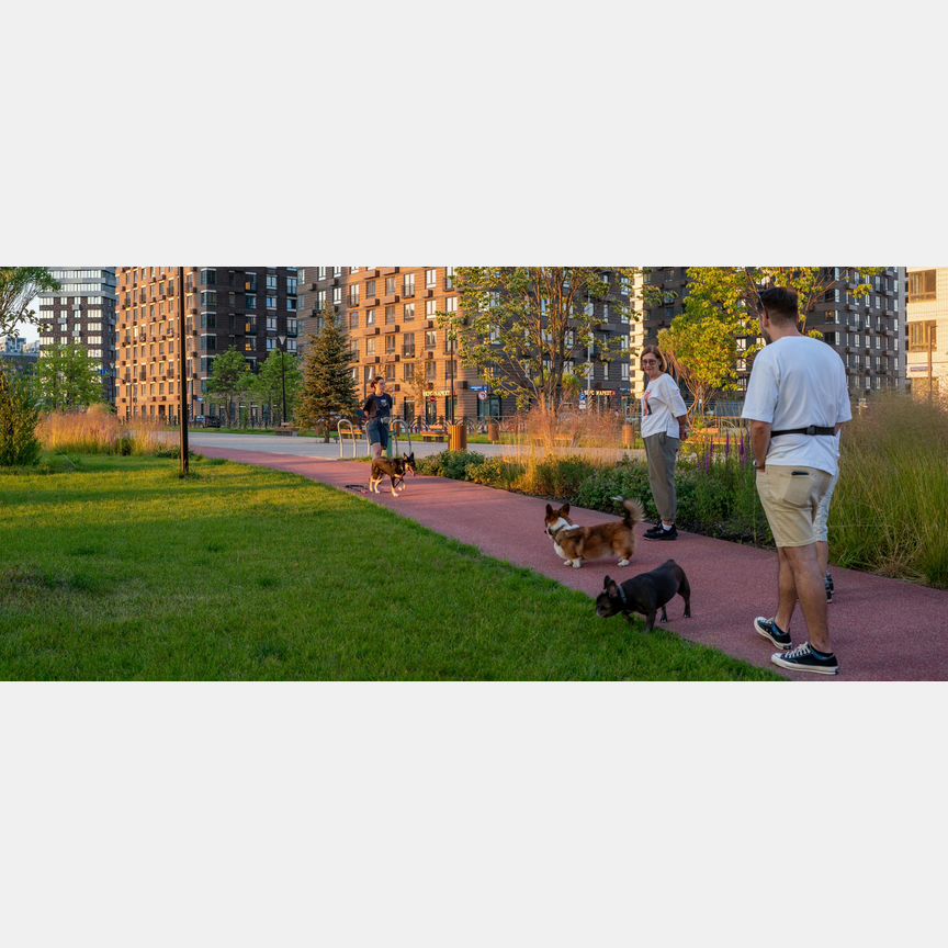 3-к. квартира, 75,7 м², 24/24 эт.