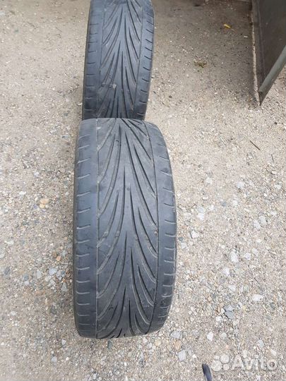 Toyo Proxes T1 Sport 245/45 R18 25