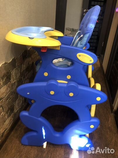 Стул для кормления