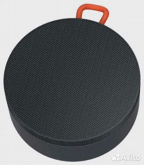 Колонка портативная Xiaomi Mi Portable Bluetooth